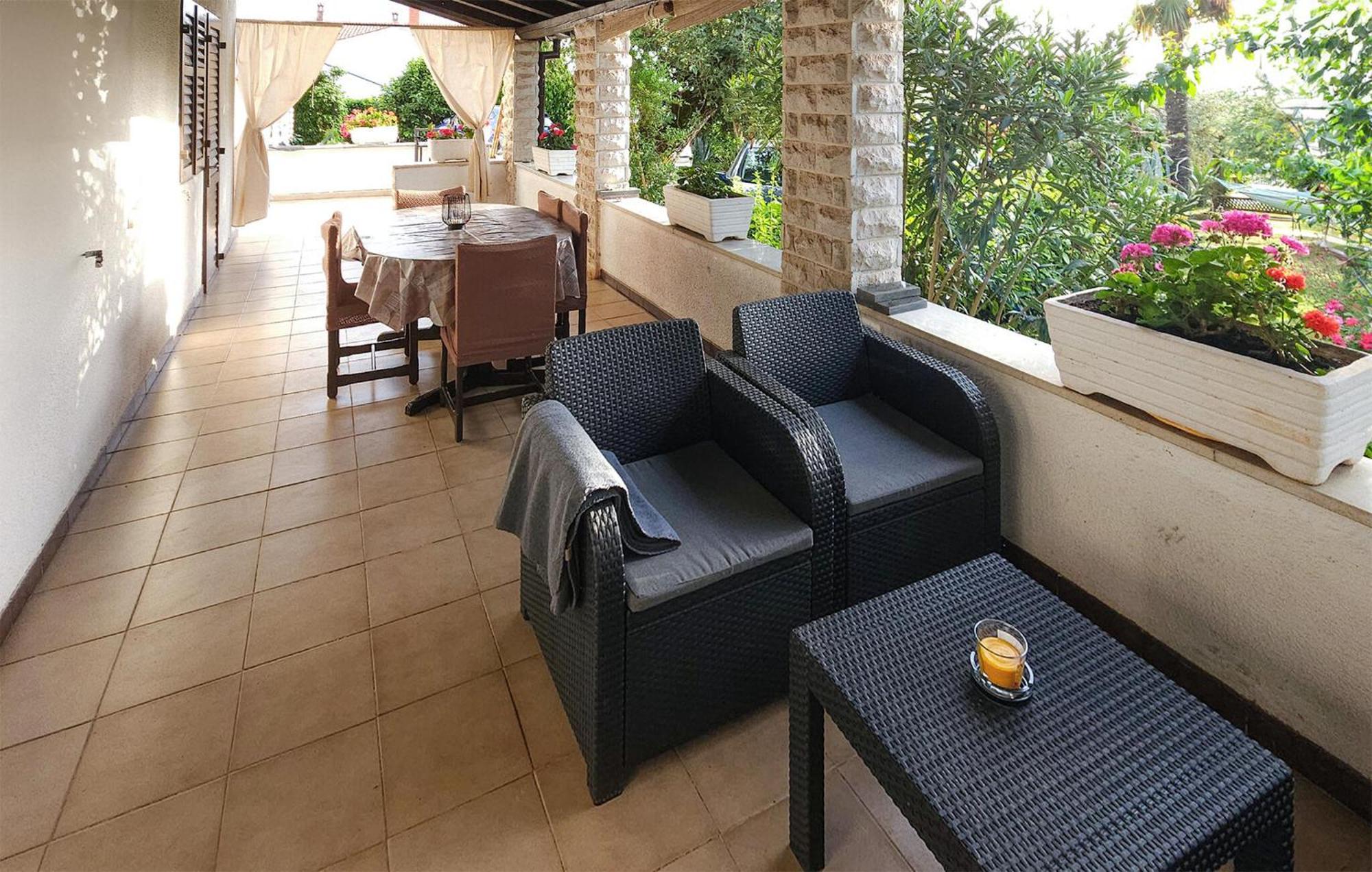 Beautiful Apartment In Porec With Wifi Екстериор снимка
