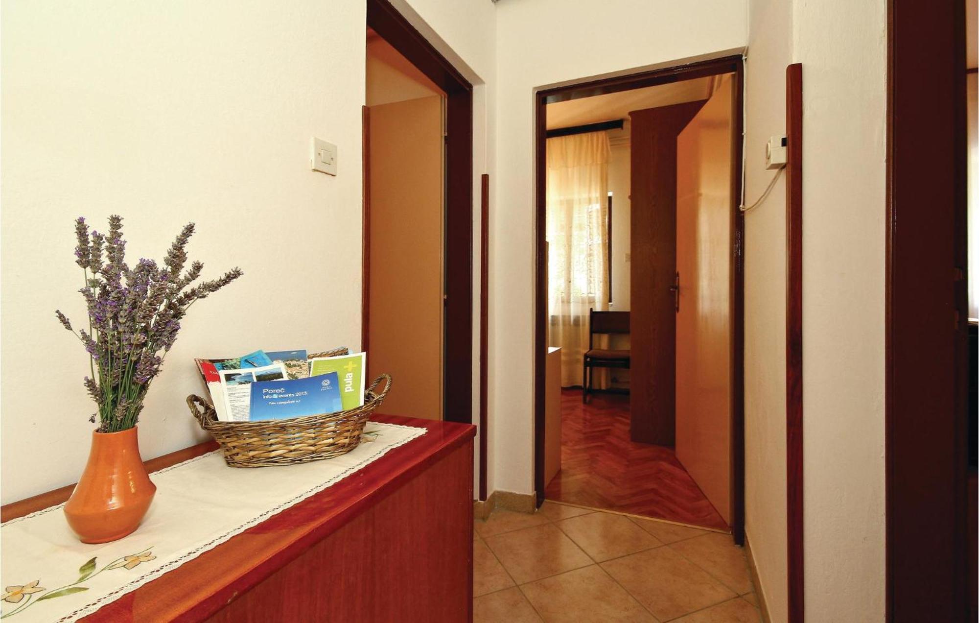 Beautiful Apartment In Porec With Wifi Екстериор снимка